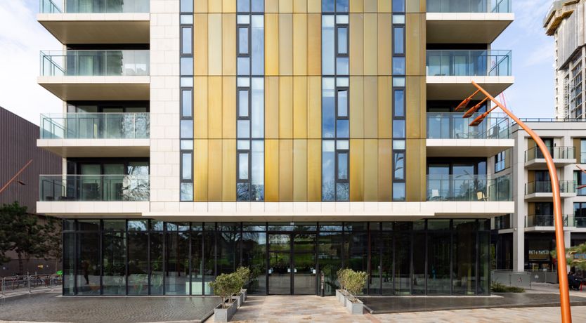 Photo of The London Observatory