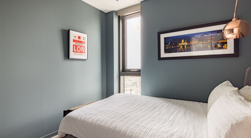 Photo of The London Observatory