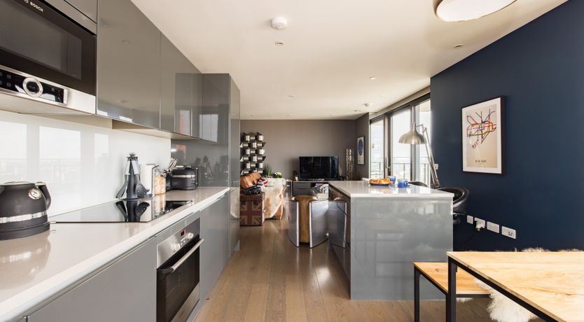 Photo of The London Observatory