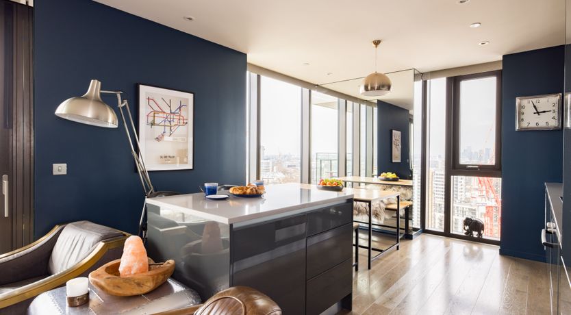 Photo of The London Observatory