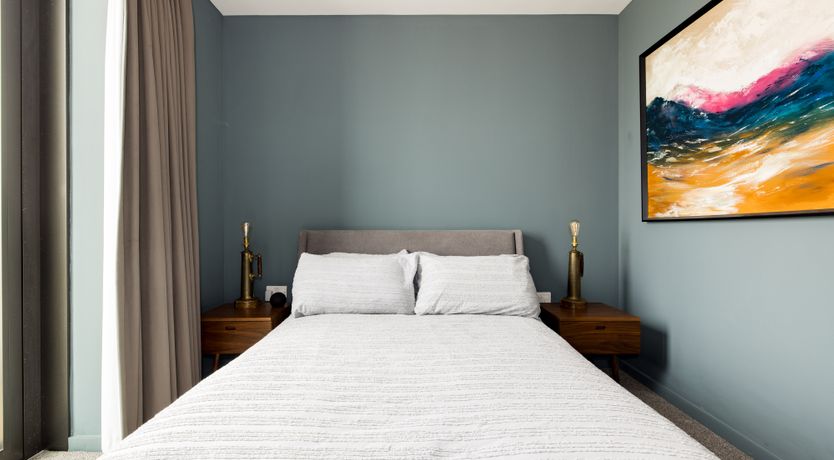 Photo of The London Observatory