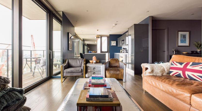 Photo of The London Observatory