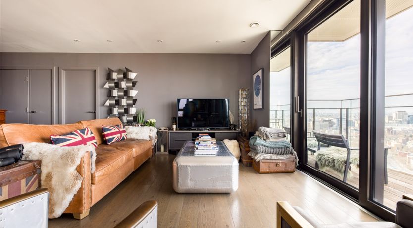 Photo of The London Observatory