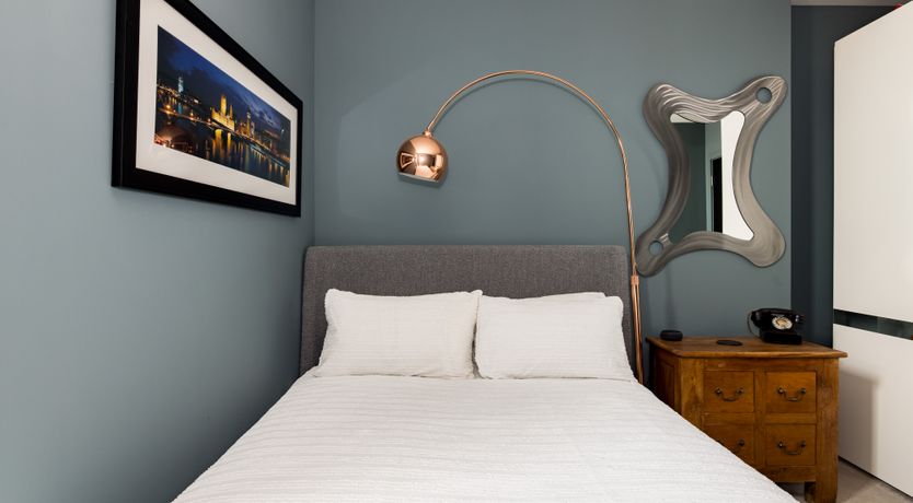 Photo of The London Observatory