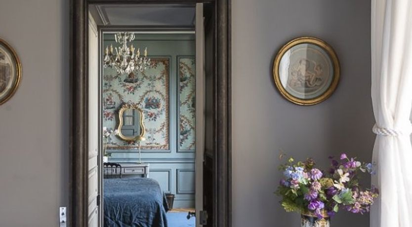 Photo of Marais Royalty