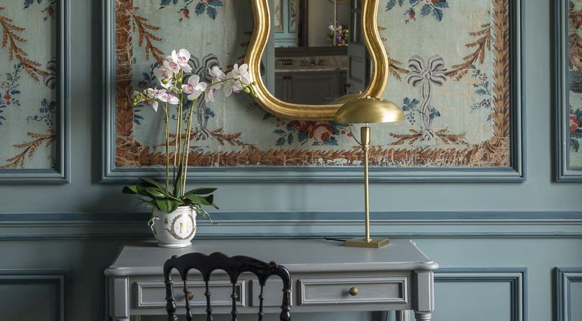 Photo of Marais Royalty