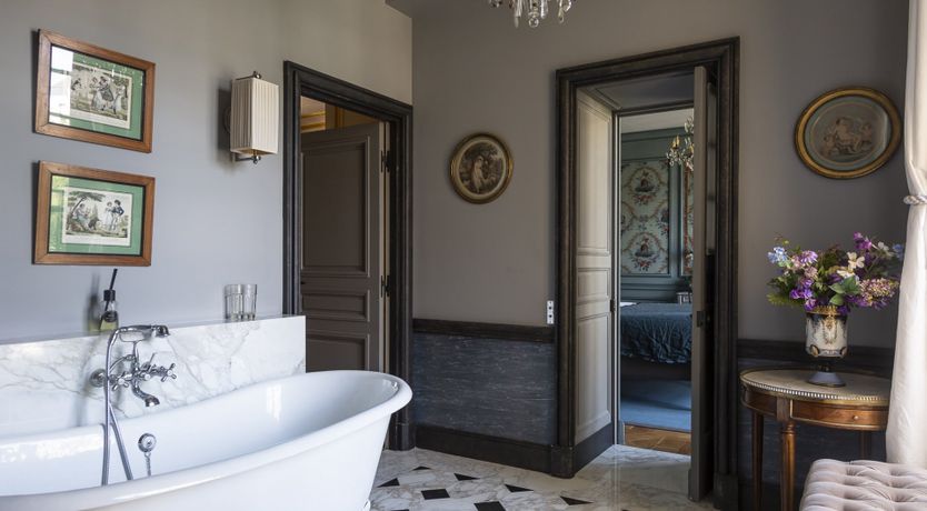 Photo of Marais Royalty