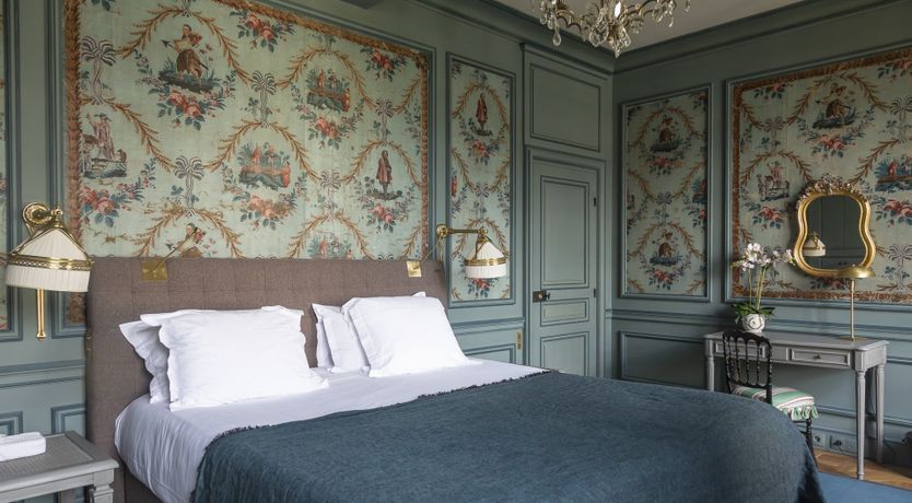 Photo of Marais Royalty