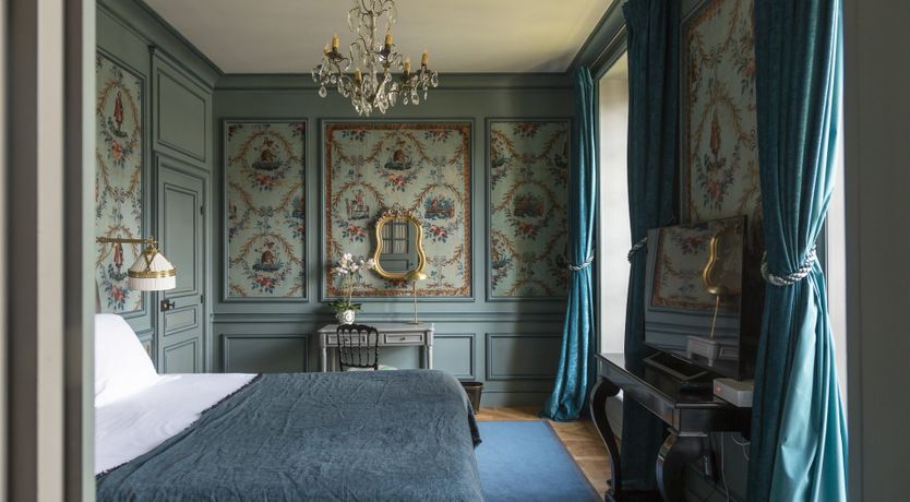 Photo of Marais Royalty