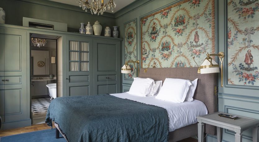 Photo of Marais Royalty