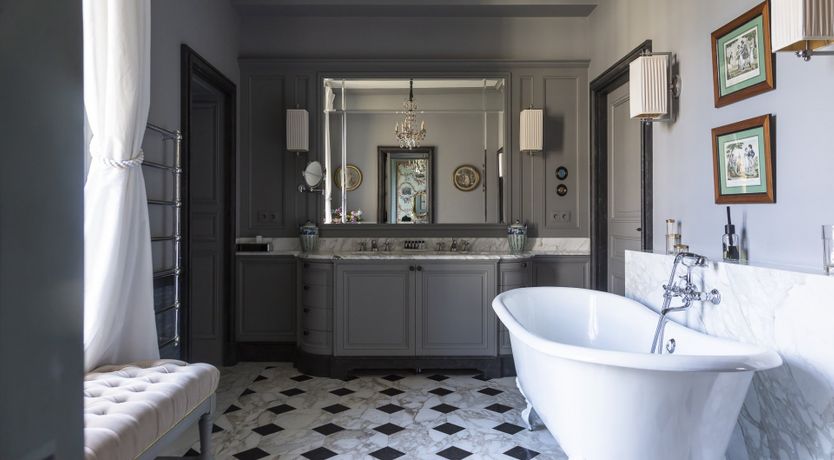 Photo of Marais Royalty