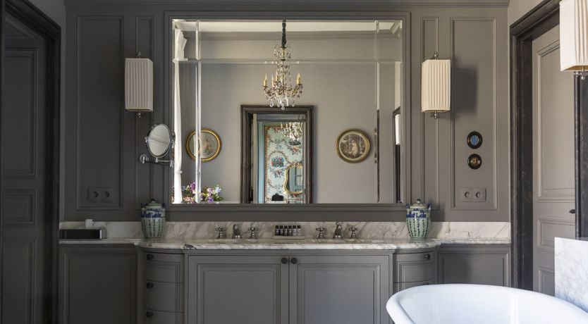 Photo of Marais Royalty