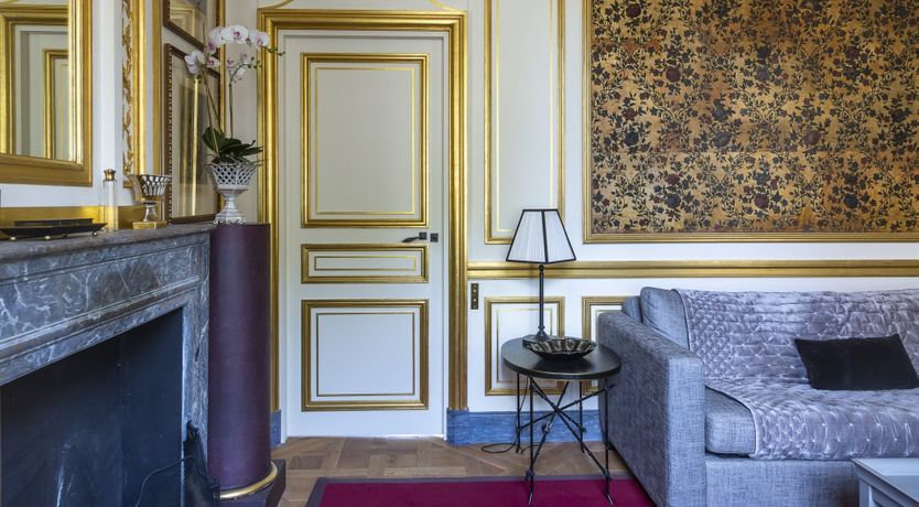 Photo of Marais Royalty