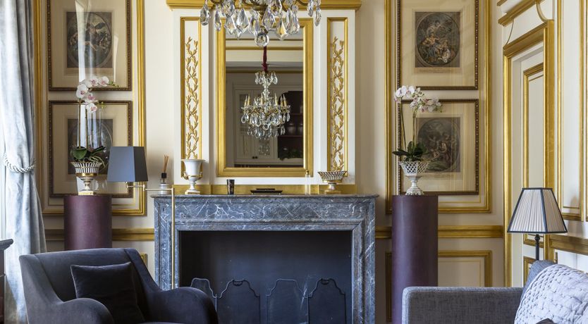 Photo of Marais Royalty