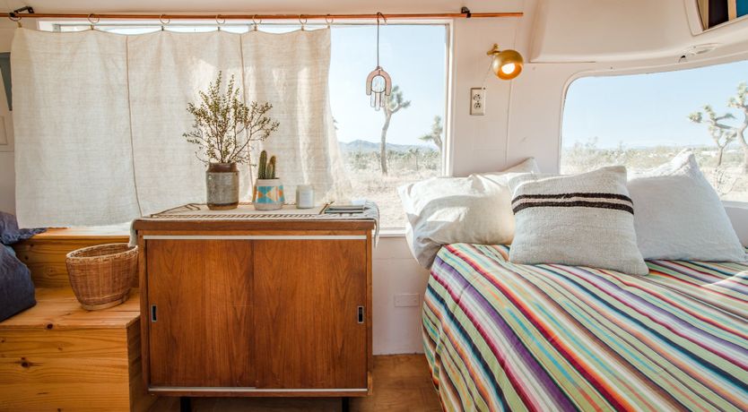 Photo of Eye of the Desert