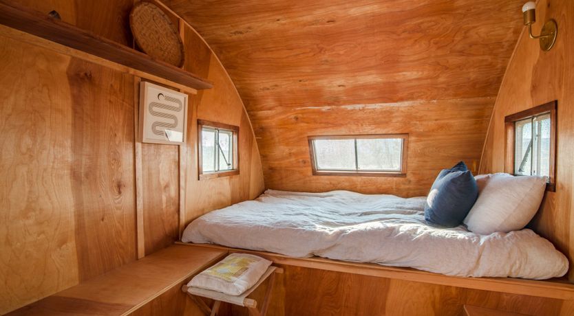 Photo of Eye of the Desert