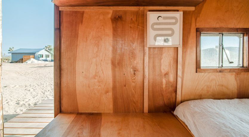 Photo of Eye of the Desert