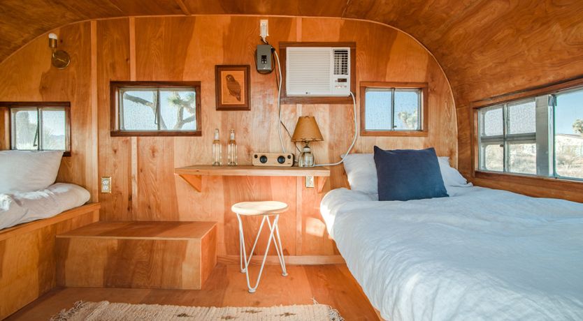 Photo of Eye of the Desert