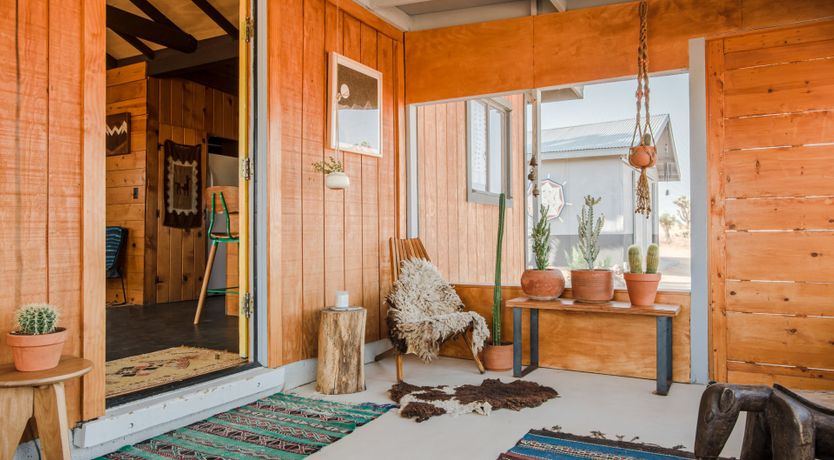 Photo of Eye of the Desert