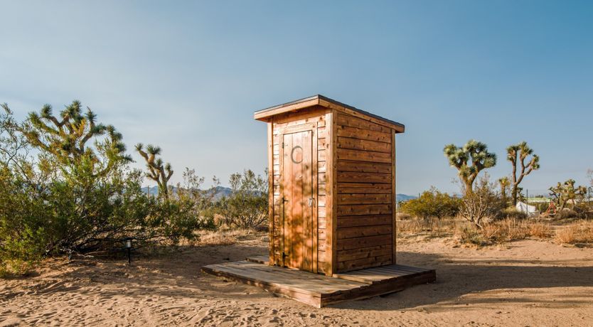 Photo of Eye of the Desert