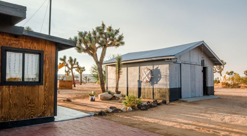 Photo of Eye of the Desert