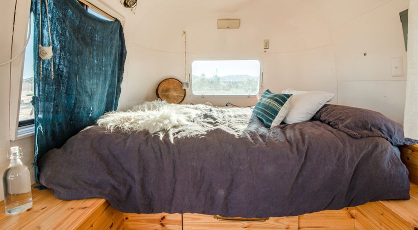 Photo of Eye of the Desert