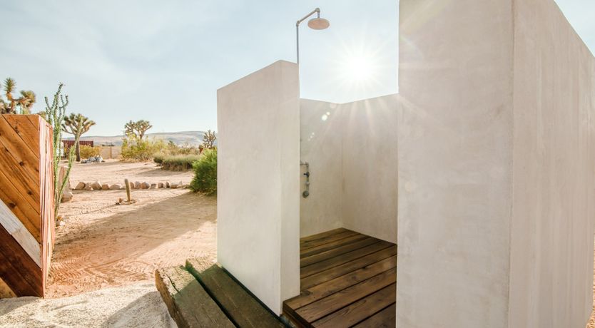 Photo of Eye of the Desert