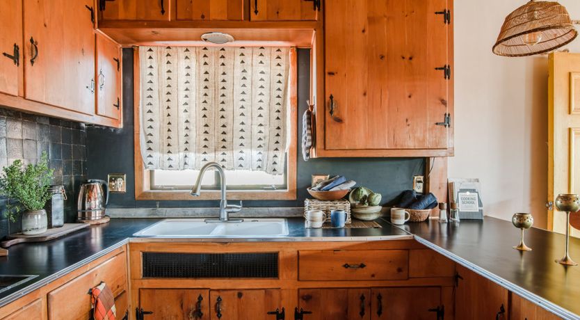 Photo of Eye of the Desert