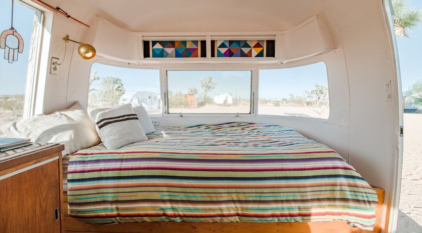 Photo of Eye of the Desert