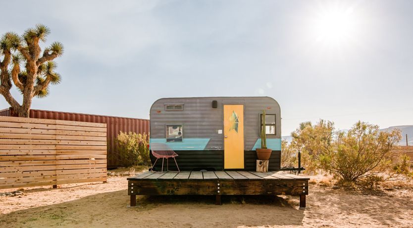 Photo of Eye of the Desert