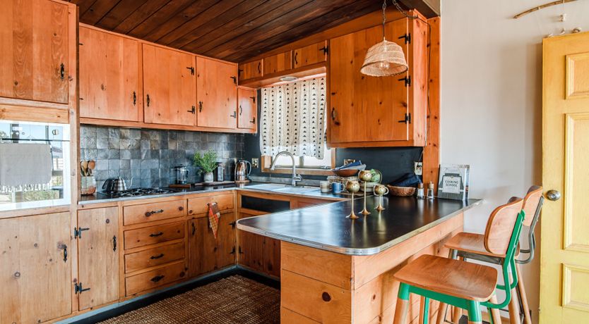 Photo of Eye of the Desert