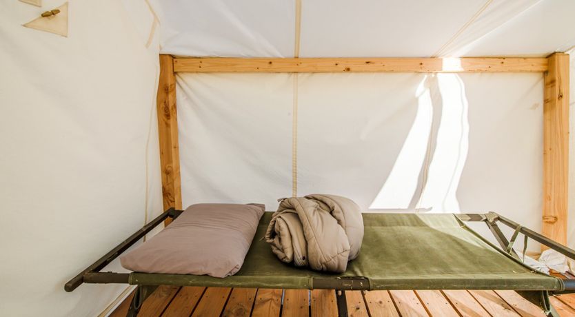 Photo of Eye of the Desert