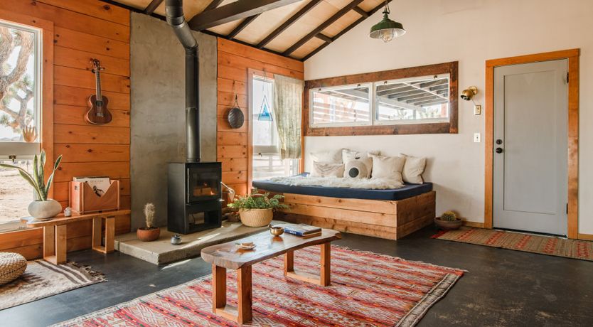 Photo of Eye of the Desert