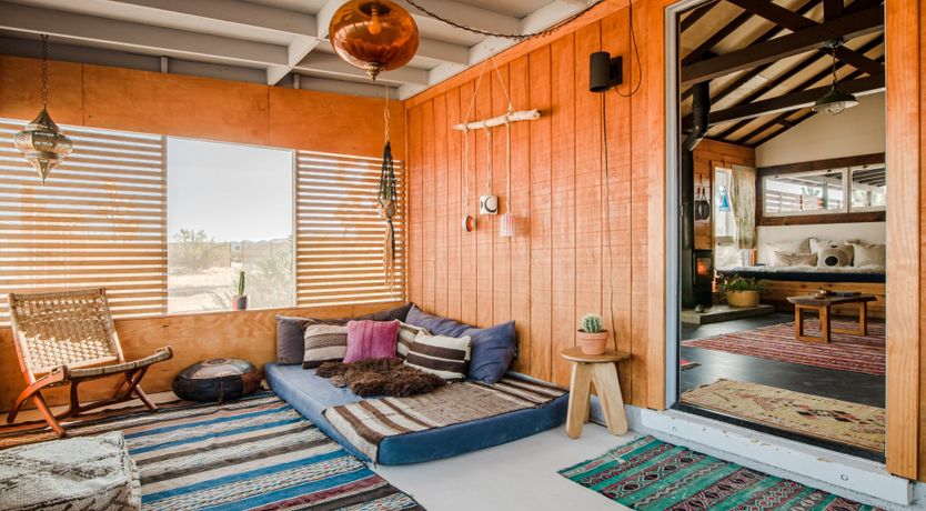 Photo of Eye of the Desert