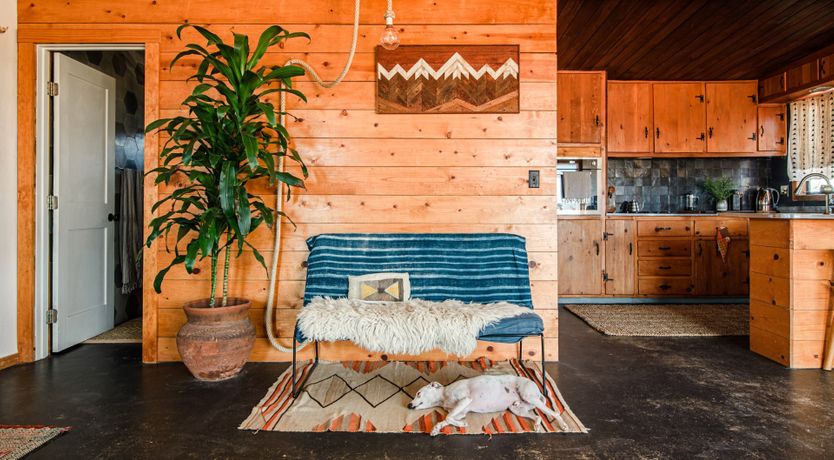 Photo of Eye of the Desert