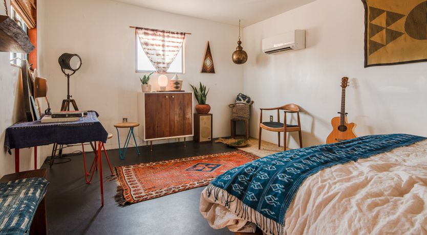 Photo of Eye of the Desert