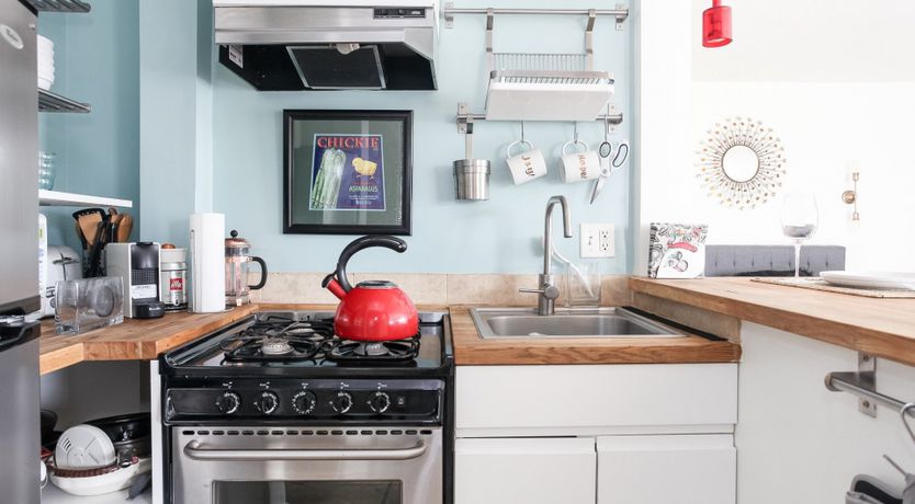 Photo of Sun of a Gun