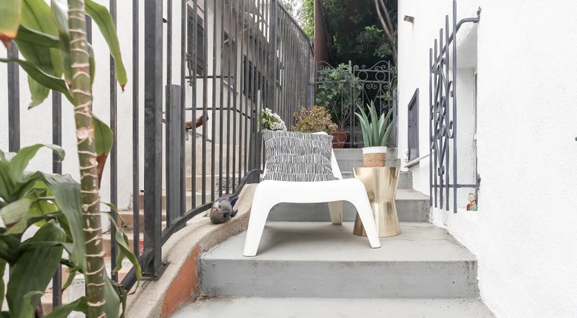 Photo of Sun of a Gun