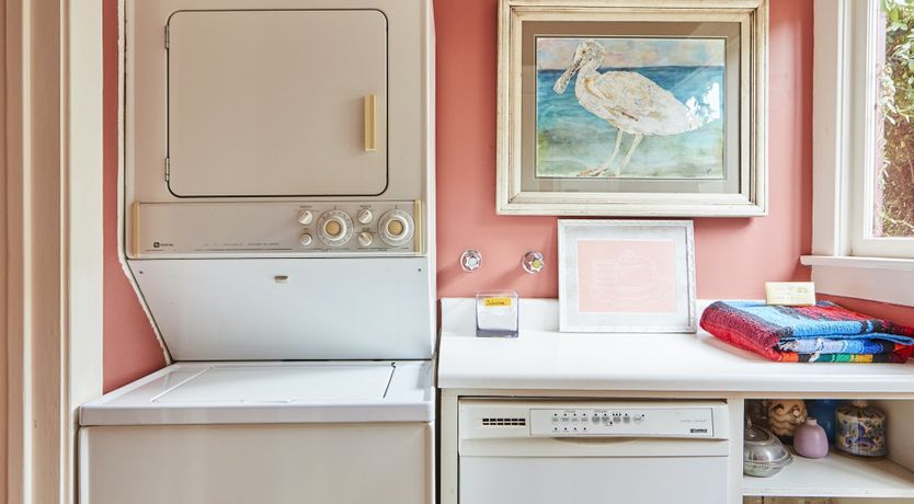 Photo of A Peachy Life