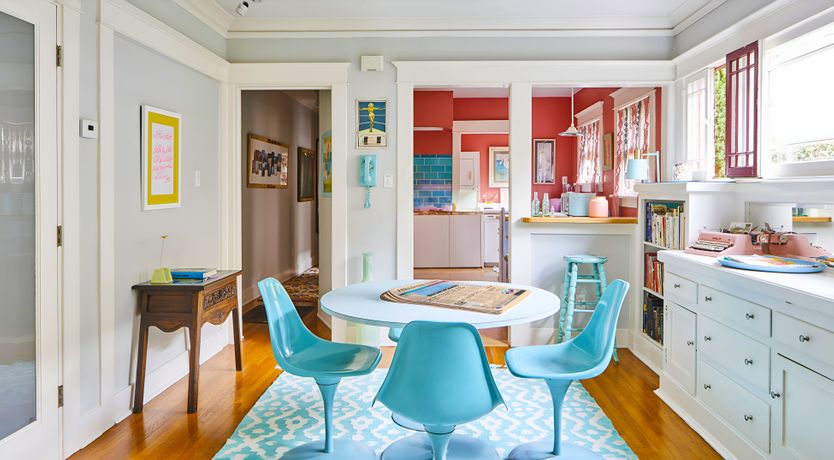 Photo of A Peachy Life