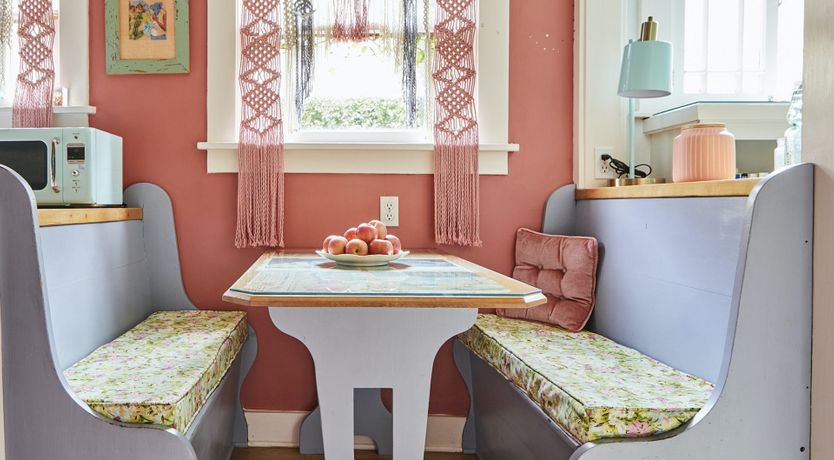 Photo of A Peachy Life