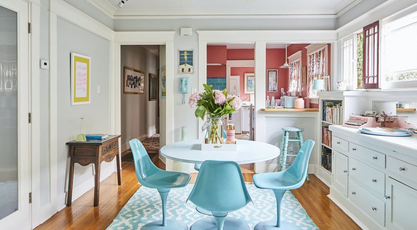 Photo of A Peachy Life