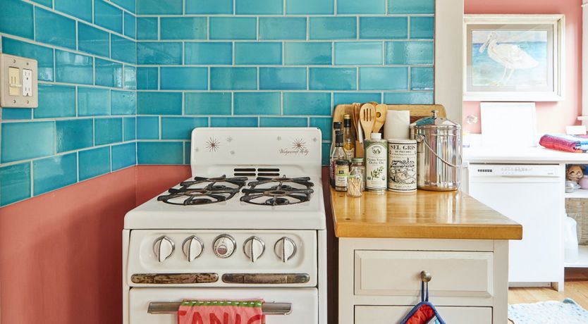 Photo of A Peachy Life