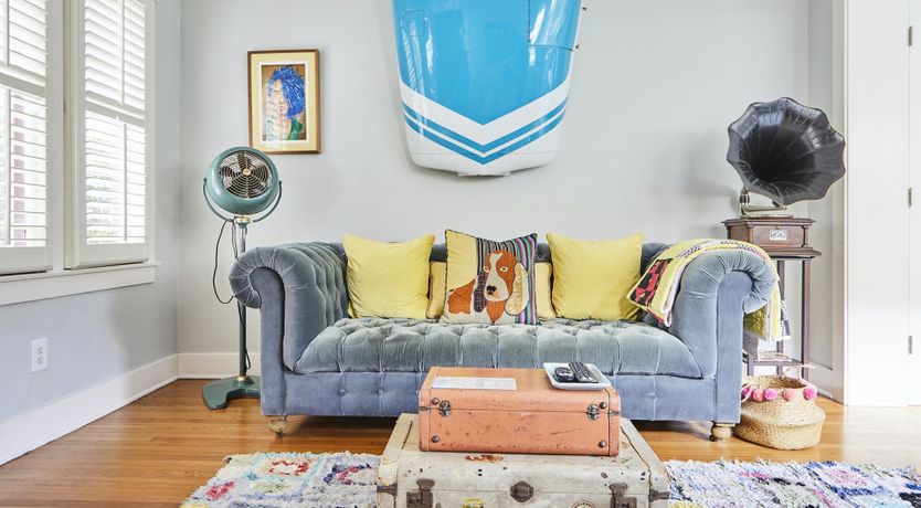 Photo of A Peachy Life