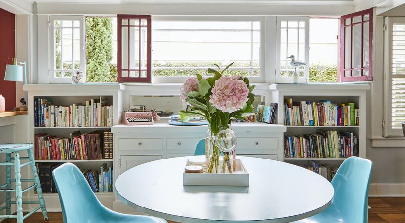 Photo of A Peachy Life