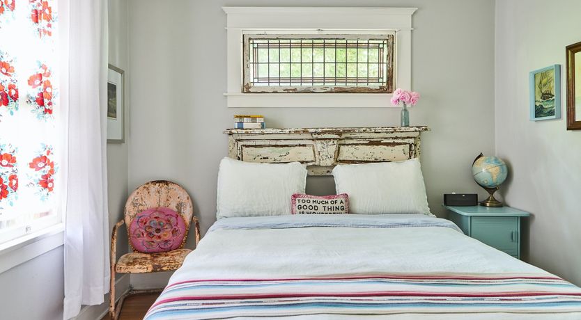 Photo of A Peachy Life