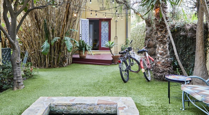 Photo of A Peachy Life