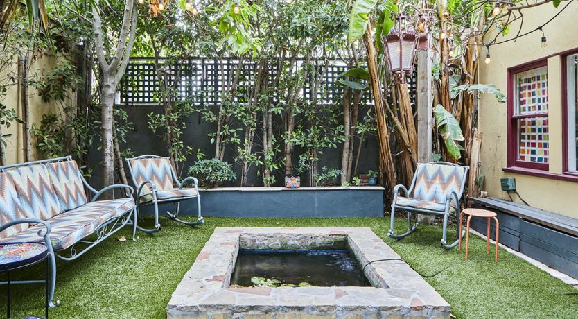 Photo of A Peachy Life