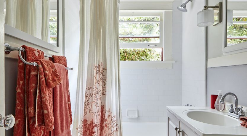 Photo of A Peachy Life