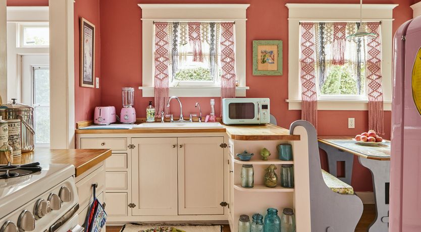 Photo of A Peachy Life